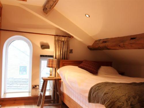 Rooms At The Nook ホルムファース エクステリア 写真