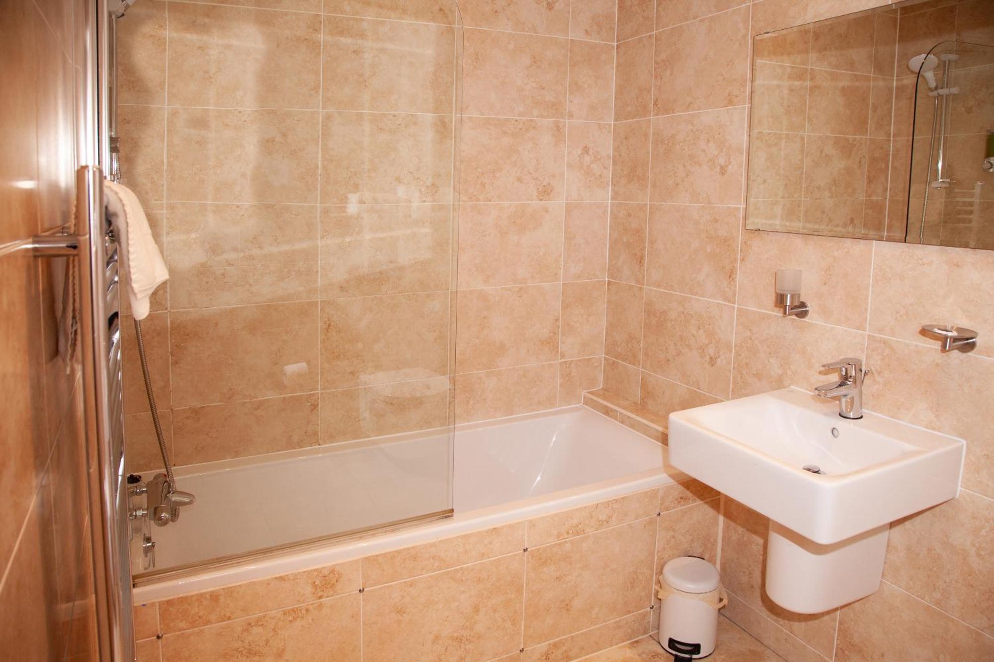 Rooms At The Nook ホルムファース 部屋 写真